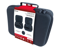 Nacon SWITCH2 Duże twarde etui (walizka) na konsolę i akcesoria SWITCHNEWSTORAGECASE - 1337088 - zdjęcie 3